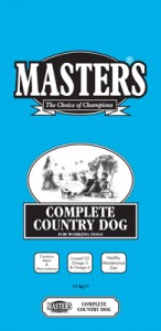 Masters Complete Country Dog Working
